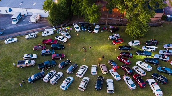 How to manage the logistics of a company car fleet in the UK?